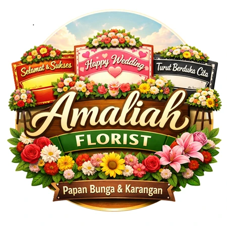 Papan Bunga Kebokura